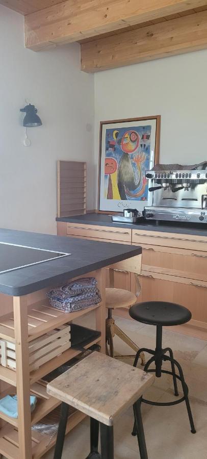 Neuhof an der Zenn In Der Alten Gaertnerei B&B מראה חיצוני תמונה