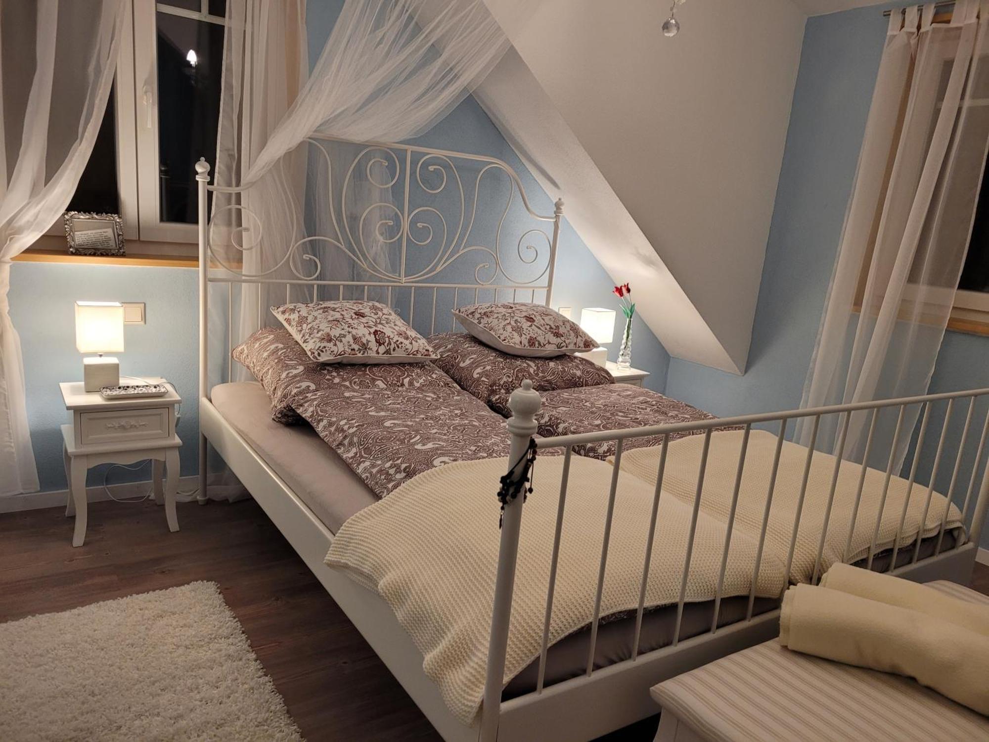 Neuhof an der Zenn In Der Alten Gaertnerei B&B מראה חיצוני תמונה